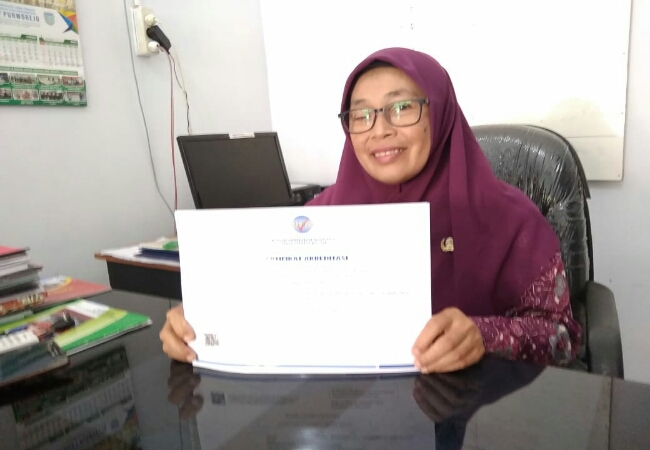 smkn-7-purworejo-raih-akreditasi-a